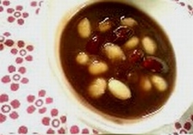 豆汁粉☆