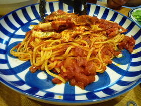 ✽超クリーミー!!毛がにのパスタ✽