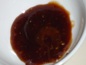 こってり!焼肉のたれ(味噌ベース)