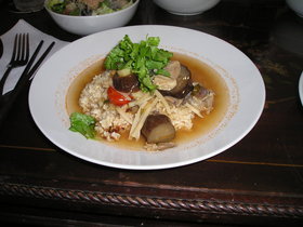 タイカレー(ココナッツミルクなし!)☆