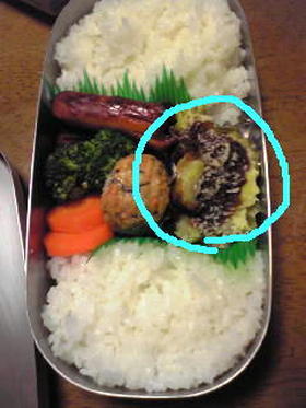 みんな好きな味♥ じゃが焼き:)