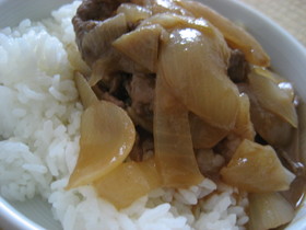 ほんとに美味しい!ハヤシライス♪