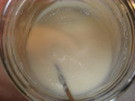 *あこ天然酵母*生種の作り方