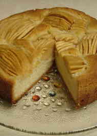 みんなが作ってる りんご ケーキ ドイツのレシピ クックパッド 簡単おいしいみんなのレシピが350万品