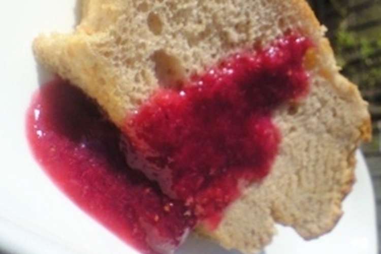 いちごのシフォンケーキ レシピ 作り方 By チョコホリックカフェ クックパッド 簡単おいしいみんなのレシピが355万品