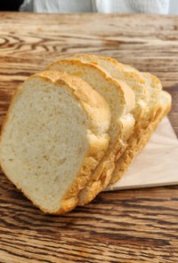 米粉入り２斤食パン