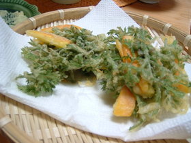 そのまんまにんじん(*^_^*)