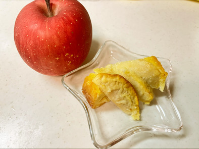 りんごのガトーインビジブルの写真