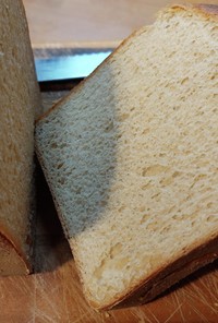 低糖質食パン　1.5斤(生地約900g)