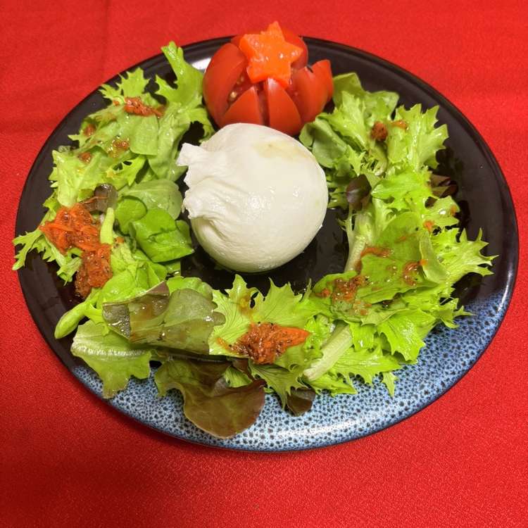 サラタ オリエンタラ ク マイオネザ