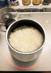 WMF マルチポット 炊飯 IH 無洗米