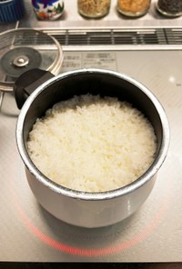 WMF マルチポット 炊飯 IH 無洗米