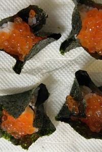 シュウマイ寿司