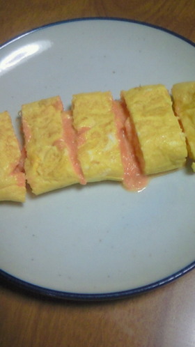 明太子☆卵焼き