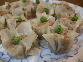 焼売☆