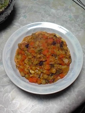 イタリアマンマの味!パスタ・エ・パターテ