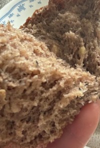 米粉パン（高タンパク仕様）