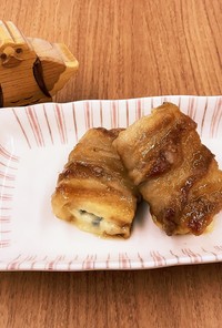 【大崎市】凍り豆腐の照り焼き【美味】