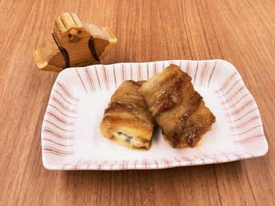 【大崎市】凍り豆腐の照り焼き【美味】の写真