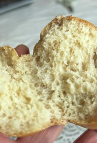 米粉パン（タンパク質多め）