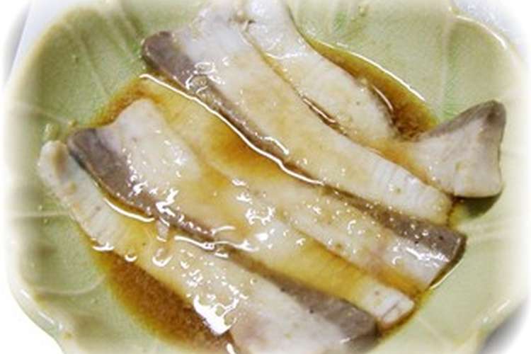 お弁当 レンジで魚の煮付け レシピ 作り方 By めけてー クックパッド 簡単おいしいみんなのレシピが361万品