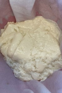 大豆から豆腐、おから、豆乳を作る方法