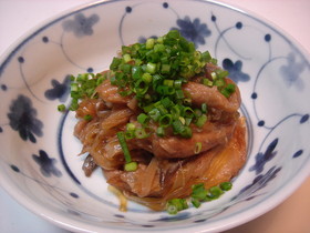マクロビすき焼き風 車麩の煮物!