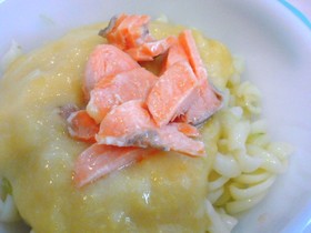 ☆Love離乳食☆クリームコーンのパスタ