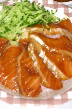 漬け丼