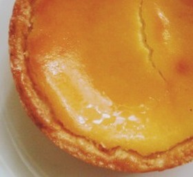 この配合が簡単で美味しい!チーズケーキ