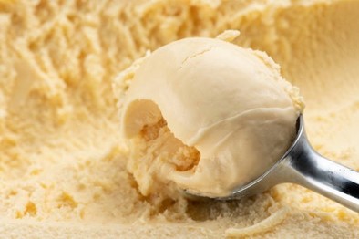 アイスクリーム（メモ用）の写真