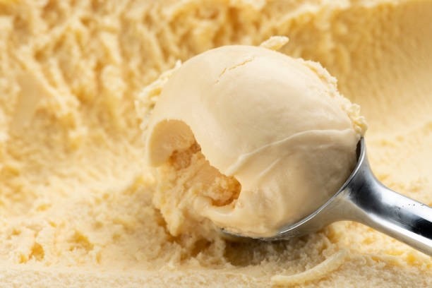 アイスクリーム（メモ用）の画像
