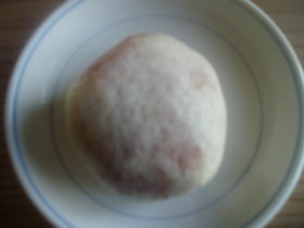 ★えびチリdeえびマン★