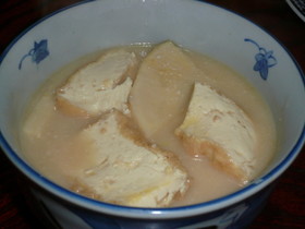 孟宗汁