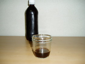 簡単!混ぜるだけ!手作りポン酢