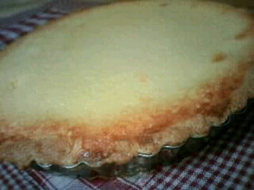 ☆チーズケーキタルト☆