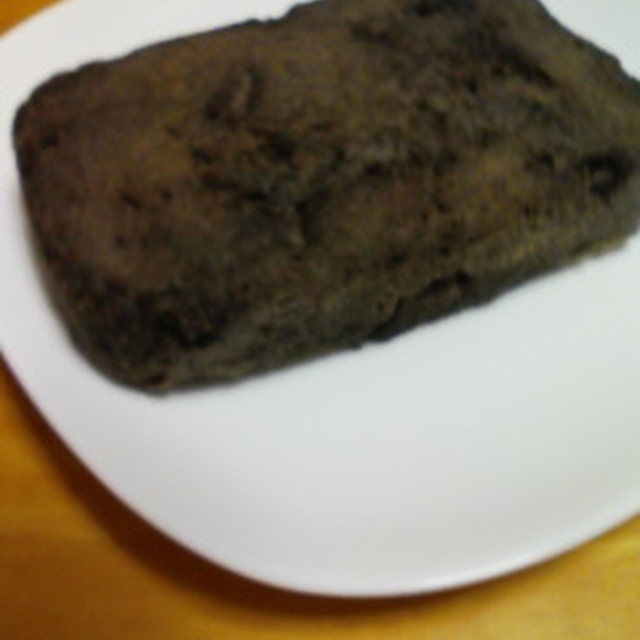 黒豆の村雨 レシピ 作り方 By スィーツ大好き クックパッド 簡単おいしいみんなのレシピが363万品