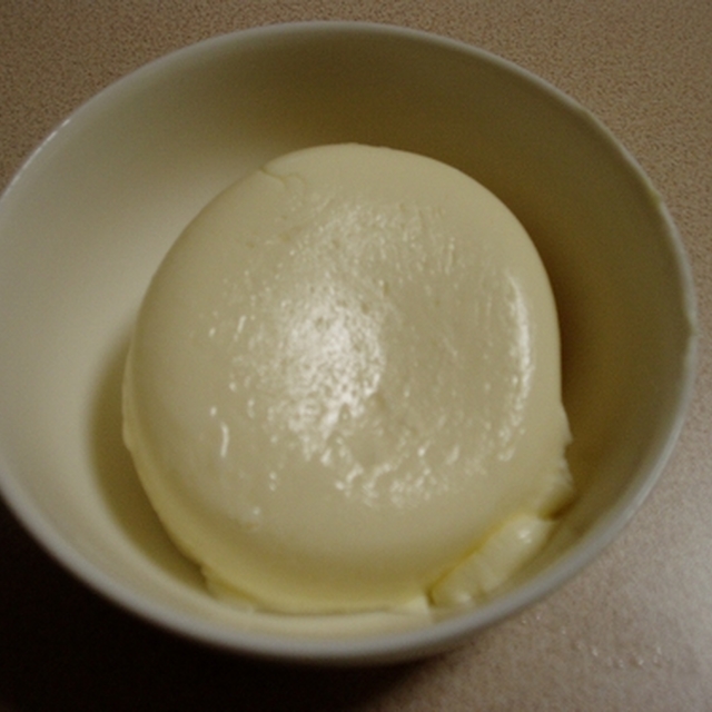 手作りバターのつくりかた レシピ 作り方 By Unicorn クックパッド 簡単おいしいみんなのレシピが360万品