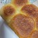 捏ねないブリオッシュ食パン(覚書)離乳食