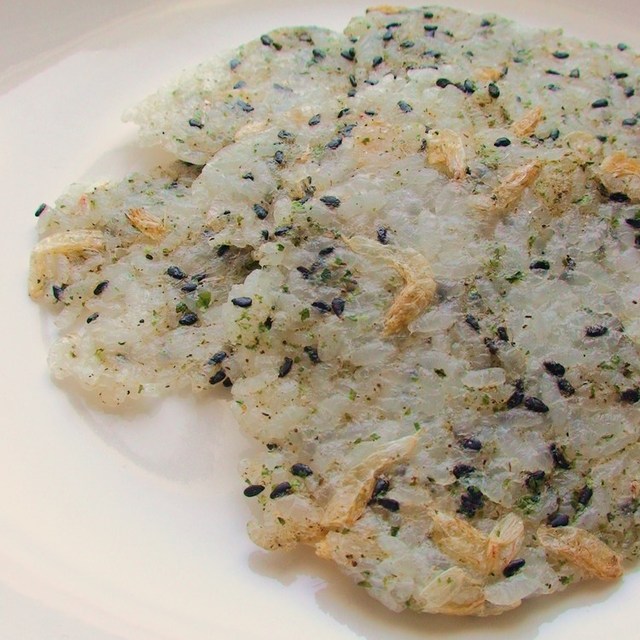 離乳食にも ご飯でおせんべい レシピ 作り方 By Soratea クックパッド 簡単おいしいみんなのレシピが351万品 離乳食にも ご飯でおせんべい レシピ 作り方 By Soratea クックパッド 簡単おいしいみんなのレシピが351万品