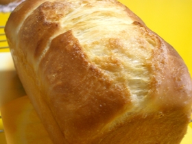 レモンパン