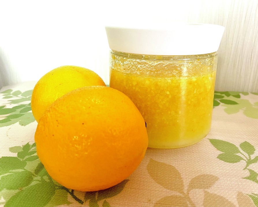 甜菜糖レモン酢の画像