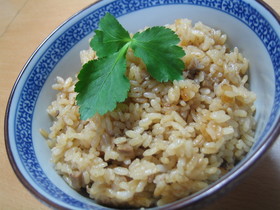 絶品!! チャーシューご飯