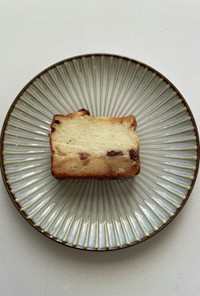 cheesecake(クリームチーズ無し