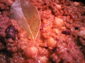 フライパン一つで♡ドライカレー♡