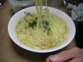 ~ うちの らーめん ~