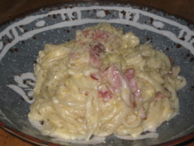 うどんかるぼな~ら