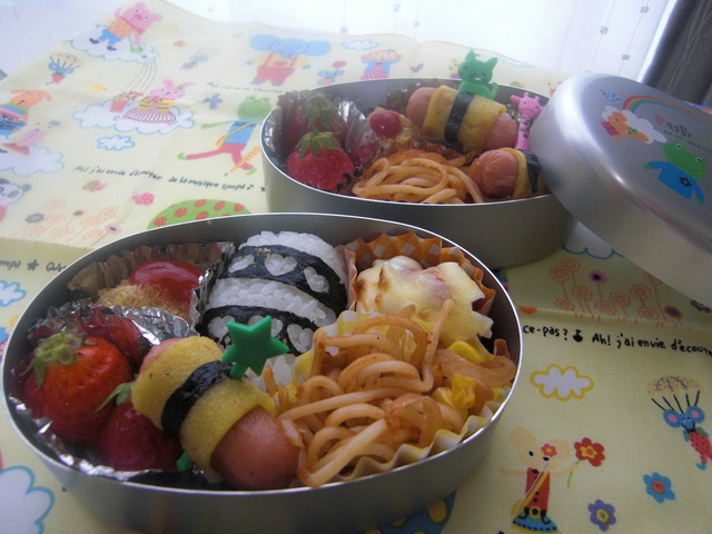 アレルギーっ子のお弁当特集 レシピ 作り方 By Piyocohouse クックパッド 簡単おいしいみんなのレシピが366万品