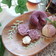 今までなかった⁉紫芋のフォンダンショコラ
