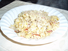 チャーハン
